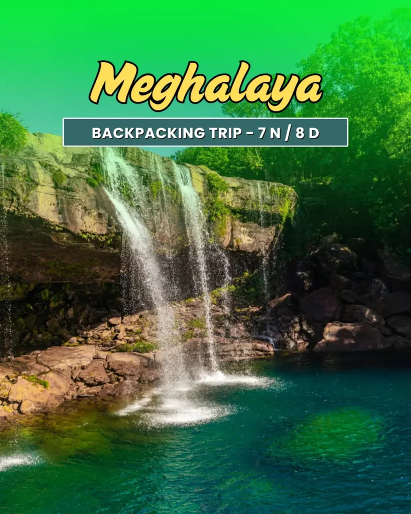 meghalaya