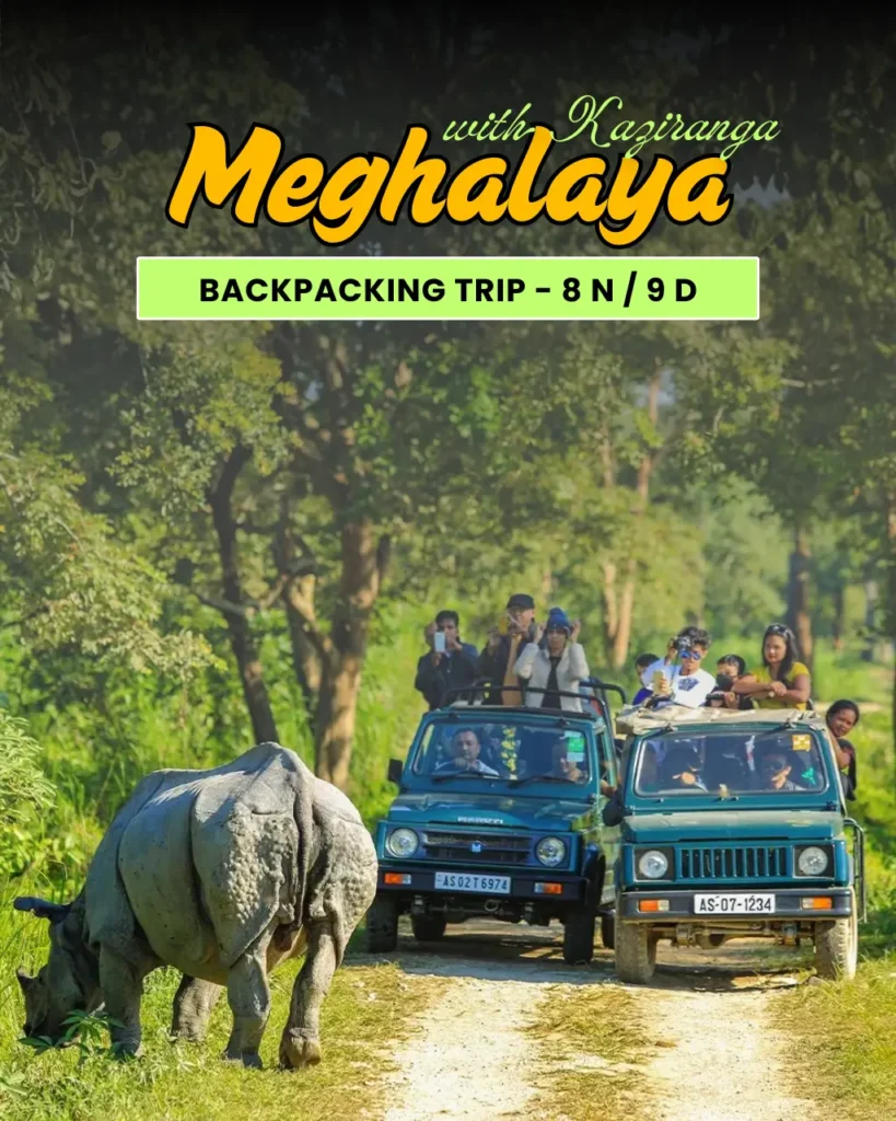 meghalaya-kajiranga