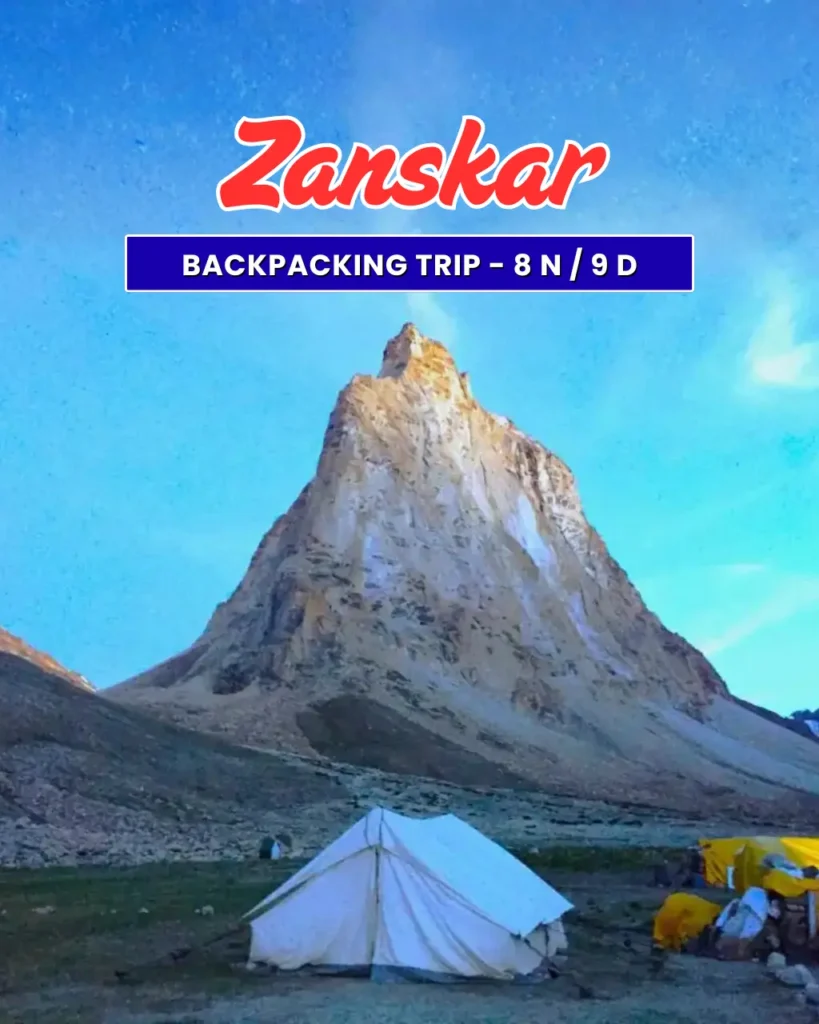 zanskar